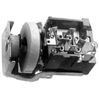 Lichtschalter - Headlamp Switch  Chrysler 84-89